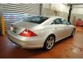 Iridium Silver Metallic - CLS 500 Photo No. 6
