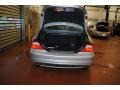 Iridium Silver Metallic - CLS 500 Photo No. 11