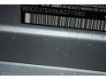 Iridium Silver Metallic - CLS 500 Photo No. 14
