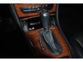 Iridium Silver Metallic - CLS 500 Photo No. 15