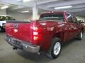 Sport Red Metallic - Silverado 1500 LT Z71 Crew Cab 4x4 Photo No. 7