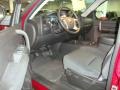 Sport Red Metallic - Silverado 1500 LT Z71 Crew Cab 4x4 Photo No. 12