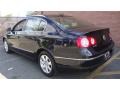 Deep Black - Passat 2.0T Sedan Photo No. 3