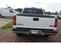 1999 Summit White GMC Sierra 1500 SLE Extended Cab  photo #6