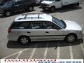 Silver Stone Metallic - Legacy L Wagon Photo No. 5