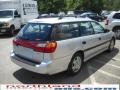 Silver Stone Metallic - Legacy L Wagon Photo No. 6