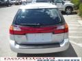 Silver Stone Metallic - Legacy L Wagon Photo No. 7