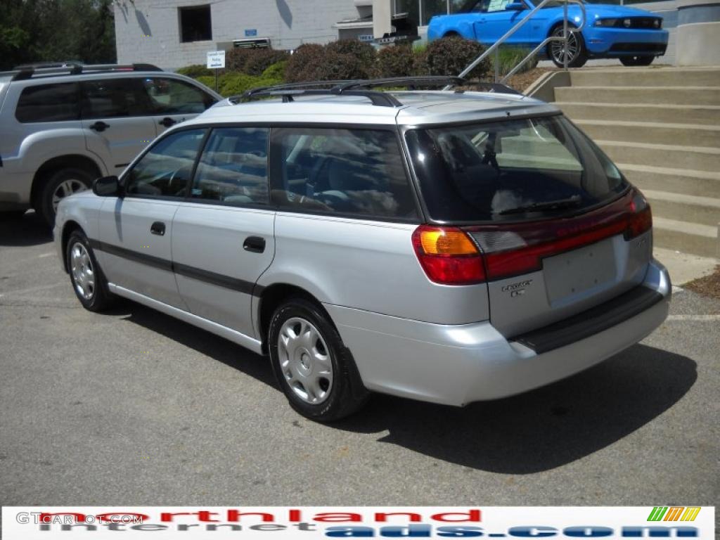 2002 subaru legacy l wagon 2002 subaru legacy l wagon