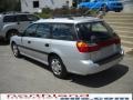 Silver Stone Metallic - Legacy L Wagon Photo No. 8