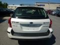 Satin White Pearl - Outback 2.5i Limited L.L.Bean Edition Photo No. 10