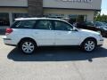 Satin White Pearl - Outback 2.5i Limited L.L.Bean Edition Photo No. 12