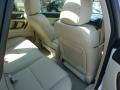 Satin White Pearl - Outback 2.5i Limited L.L.Bean Edition Photo No. 18