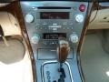 Satin White Pearl - Outback 2.5i Limited L.L.Bean Edition Photo No. 19