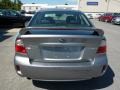 2009 Quartz Silver Metallic Subaru Legacy 2.5i Limited Sedan  photo #5