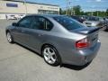 2009 Quartz Silver Metallic Subaru Legacy 2.5i Limited Sedan  photo #10