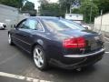 2010 Oyster Gray Metallic Audi A8 L 4.2 quattro  photo #10