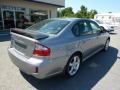 2009 Quartz Silver Metallic Subaru Legacy 2.5i Limited Sedan  photo #11