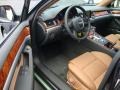 2010 Oyster Gray Metallic Audi A8 L 4.2 quattro  photo #13