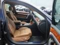 2010 Oyster Gray Metallic Audi A8 L 4.2 quattro  photo #19