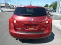 Venom Red - Rogue SL AWD Photo No. 4