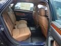 2010 Oyster Gray Metallic Audi A8 L 4.2 quattro  photo #21