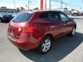 Venom Red - Rogue SL AWD Photo No. 5