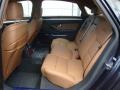 2010 Oyster Gray Metallic Audi A8 L 4.2 quattro  photo #23