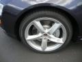 2010 Oyster Gray Metallic Audi A8 L 4.2 quattro  photo #31