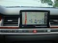 2010 Oyster Gray Metallic Audi A8 L 4.2 quattro  photo #33