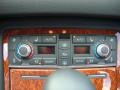 2010 Oyster Gray Metallic Audi A8 L 4.2 quattro  photo #34
