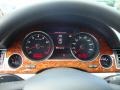 2010 Oyster Gray Metallic Audi A8 L 4.2 quattro  photo #37