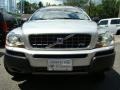 Silver Metallic - XC90 V8 AWD Photo No. 2