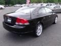 2006 Solid Black Volvo C70 T5 Convertible  photo #17