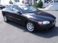 Black - S60 2.5T AWD Photo No. 1
