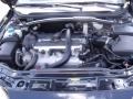 Black - S60 2.5T AWD Photo No. 18