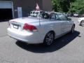 Silver Metallic - C70 T5 Convertible Photo No. 3