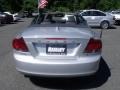 Silver Metallic - C70 T5 Convertible Photo No. 4