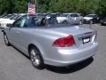 Silver Metallic - C70 T5 Convertible Photo No. 5