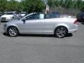 Silver Metallic - C70 T5 Convertible Photo No. 6