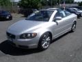 Silver Metallic - C70 T5 Convertible Photo No. 7