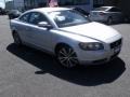 Silver Metallic - C70 T5 Convertible Photo No. 15