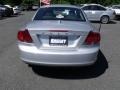 Silver Metallic - C70 T5 Convertible Photo No. 18
