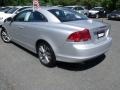 Silver Metallic - C70 T5 Convertible Photo No. 19