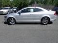 Silver Metallic - C70 T5 Convertible Photo No. 20