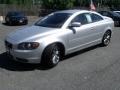 Silver Metallic - C70 T5 Convertible Photo No. 21