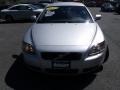 Silver Metallic - C70 T5 Convertible Photo No. 22
