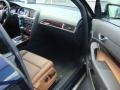 Night Blue Pearl - A6 4.2 quattro Sedan Photo No. 18