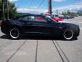 Black - Camaro LS Coupe Photo No. 4