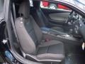 2011 Black Chevrolet Camaro LS Coupe  photo #17