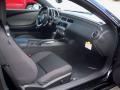 Black - Camaro LS Coupe Photo No. 18